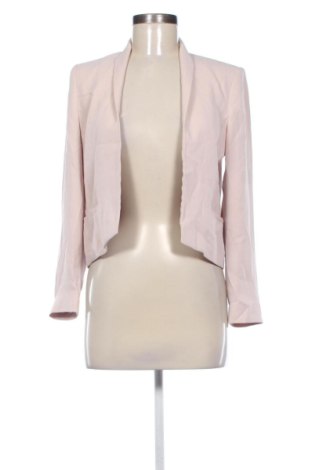 Női blézer Mango, Méret XS, Szín Bézs, Ár 14 139 Ft