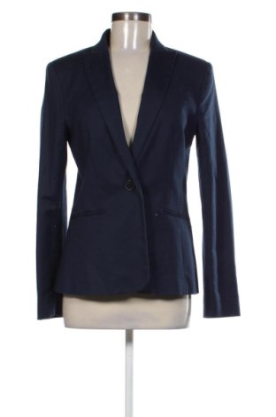 Dámské sako  Mango, Velikost L, Barva Modrá, Cena  969,00 Kč