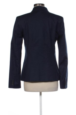 Dámské sako  Mango, Velikost L, Barva Modrá, Cena  969,00 Kč