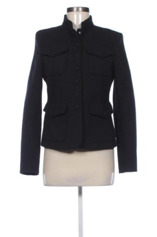 Дамско сако Mango, Размер M, Цвят Черен, Цена 28,20 €