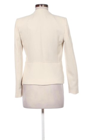 Sacou de femei Mango, Mărime XS, Culoare Ecru, Preț 328,43 Lei