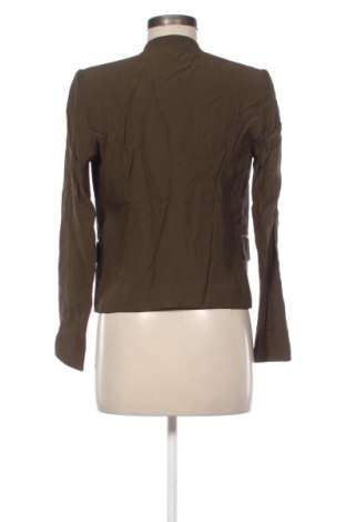 Damski żakiet Mango, Rozmiar XS, Kolor Zielony, Cena 150,04 zł