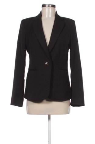 Damen Blazer Mango, Größe M, Farbe Schwarz, Preis 28,00 €