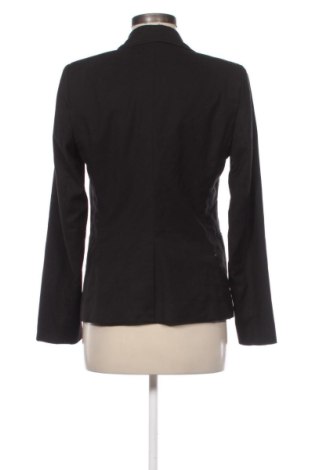 Damen Blazer Mango, Größe M, Farbe Schwarz, Preis 28,00 €