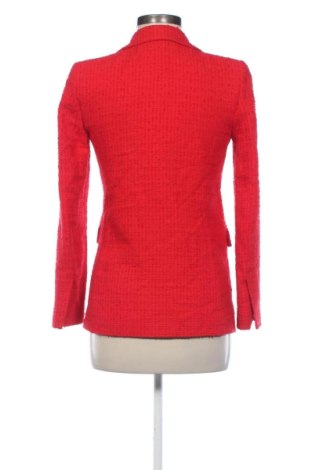 Γυναικείο σακάκι Mango, Μέγεθος XS, Χρώμα Πολύχρωμο, Τιμή 33,99 €