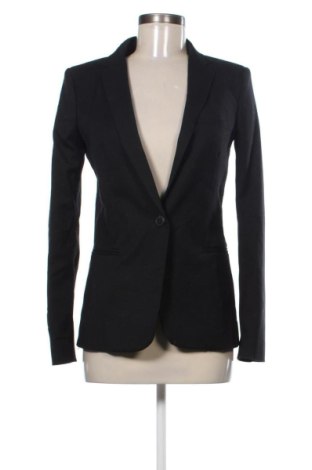 Női blézer Mango, Méret S, Szín Fekete, Ár 14 139 Ft
