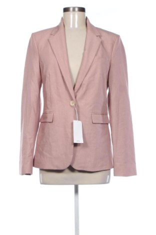 Damen Blazer Mango, Größe M, Farbe Aschrosa, Preis 82,99 €