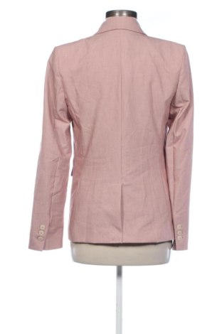 Damen Blazer Mango, Größe M, Farbe Aschrosa, Preis 82,99 €