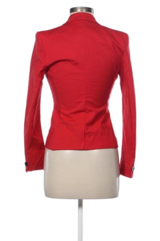 Sacou de femei Mango, Mărime XS, Culoare Roșu, Preț 393,99 Lei