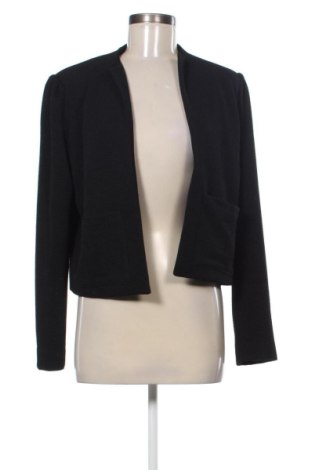 Дамско сако Mango, Размер M, Цвят Черен, Цена 28,63 €