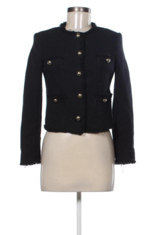 Damen Blazer Mango, Größe XXS, Farbe Schwarz, Preis € 28,20