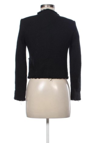 Damen Blazer Mango, Größe XXS, Farbe Schwarz, Preis € 28,20