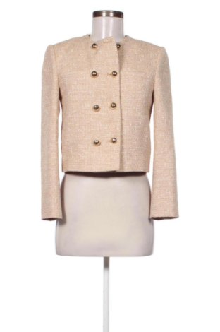 Дамско сако Mango, Размер XS, Цвят Многоцветен, Цена 28,18 €