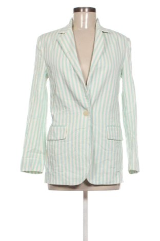 Γυναικείο σακάκι Mango, Μέγεθος XS, Χρώμα Πολύχρωμο, Τιμή 33,99 €