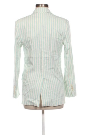 Γυναικείο σακάκι Mango, Μέγεθος XS, Χρώμα Πολύχρωμο, Τιμή 33,99 €