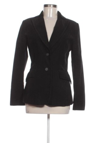 Damski żakiet Mango, Rozmiar M, Kolor Czarny, Cena 403,44 zł