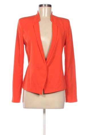 Damski żakiet Mango, Rozmiar S, Kolor Pomarańczowy, Cena 151,10 zł