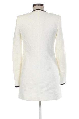 Дамско сако Mango, Размер S, Цвят Бял, Цена 28,18 €