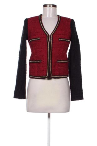 Дамско сако Mango, Размер XS, Цвят Многоцветен, Цена 28,00 €