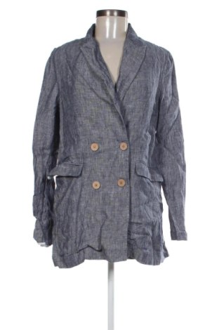 Női blézer Mango, Méret L, Szín Sokszínű, Ár 11 570 Ft