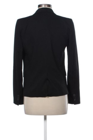 Дамско сако Mango, Размер S, Цвят Черен, Цена 17,38 €