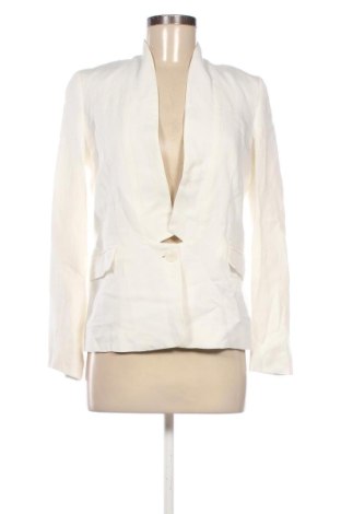 Damen Blazer Manila Grace, Größe M, Farbe Weiß, Preis 269,61 €