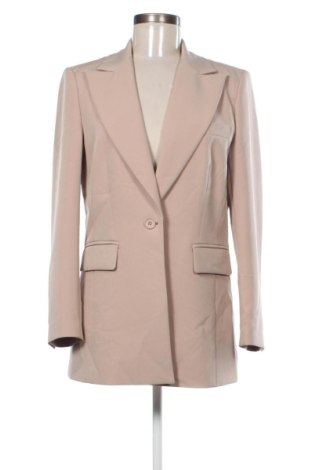 Damen Blazer Marc Aurel, Größe M, Farbe Beige, Preis 137,99 €