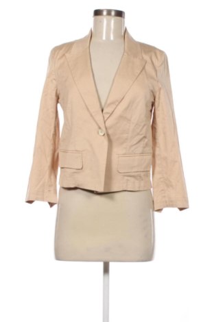 Дамско сако Marc Aurel, Размер XS, Цвят Бежов, Цена 104,88 €