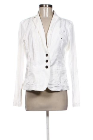 Dámske sako  Marc Cain Sports, Veľkosť M, Farba Biela, Cena  123,00 €