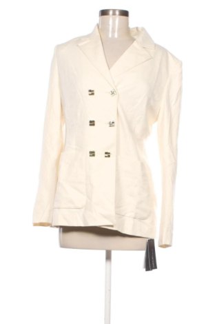 Dámské sako  Marc Cain, Velikost M, Barva Béžová, Cena  6 749,00 Kč