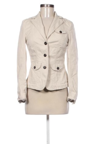 Дамско сако Marc Cain, Размер M, Цвят Бежов, Цена 59,08 €