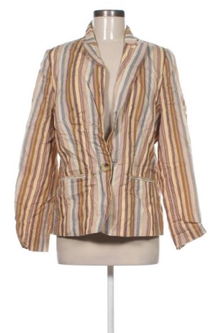 Γυναικείο σακάκι Maria Reich, Μέγεθος XL, Χρώμα Πολύχρωμο, Τιμή 29,99 €