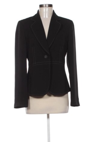Damen Blazer Marks & Spencer, Größe M, Farbe Schwarz, Preis € 65,60