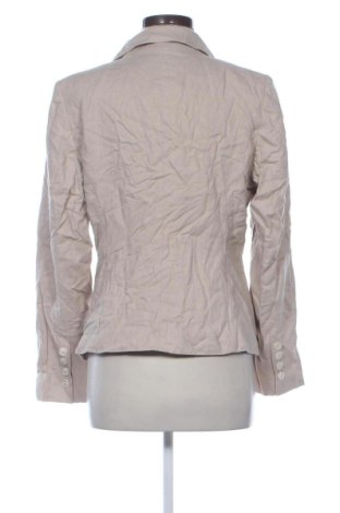 Дамско сако Marks & Spencer, Размер L, Цвят Бежов, Цена 25,05 €