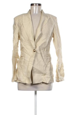 Дамско сако Maryley, Размер S, Цвят Екрю, Цена 26,58 €