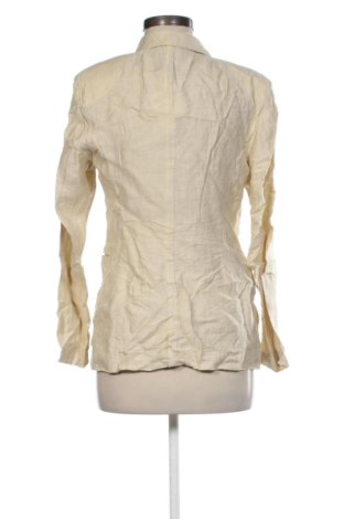 Дамско сако Maryley, Размер S, Цвят Екрю, Цена 26,58 €