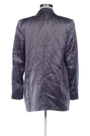 Damen Blazer Massimo Dutti, Größe L, Farbe Grau, Preis 151,06 €