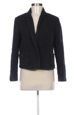 Damen Blazer Massimo Dutti, Größe L, Farbe Schwarz, Preis € 56,00