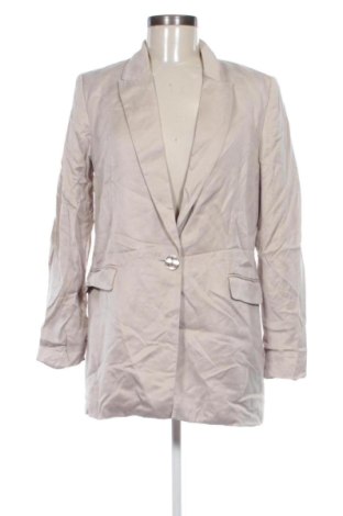 Dámské sako  Massimo Dutti, Velikost M, Barva Béžová, Cena  1 679,00 Kč