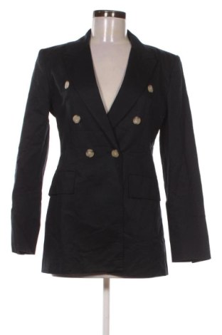 Damen Blazer Massimo Dutti, Größe M, Farbe Blau, Preis 72,99 €