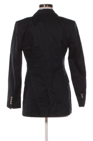 Damen Blazer Massimo Dutti, Größe M, Farbe Blau, Preis 72,99 €