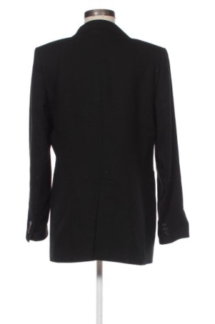 Damski żakiet Massimo Dutti, Rozmiar L, Kolor Czarny, Cena 300,08 zł