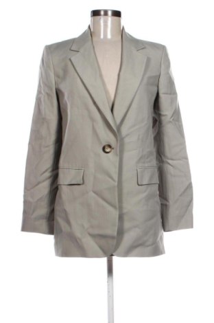 Damen Blazer Massimo Dutti, Größe M, Farbe Grau, Preis € 56,00