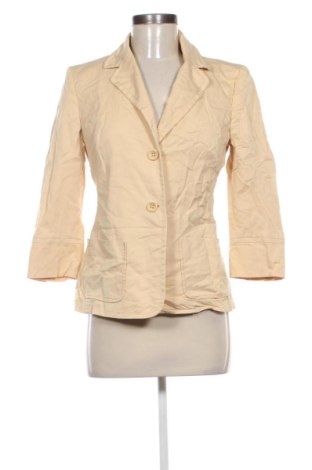Női blézer Max&Co., Méret M, Szín Bézs, Ár 49 109 Ft