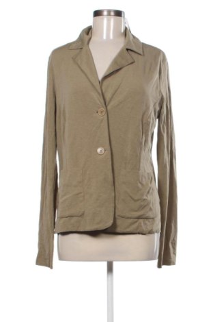 Damski żakiet Max Mara, Rozmiar XL, Kolor Zielony, Cena 809,99 zł, #135984973