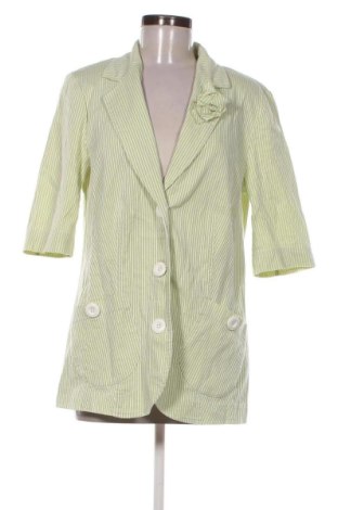 Damen Blazer Maxima, Größe XL, Farbe Mehrfarbig, Preis € 25,00