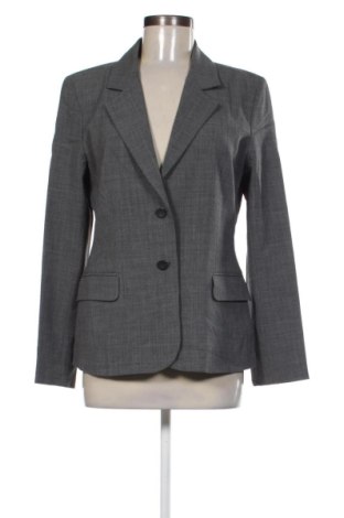 Damen Blazer Mexx, Größe L, Farbe Grau, Preis 35,00 €