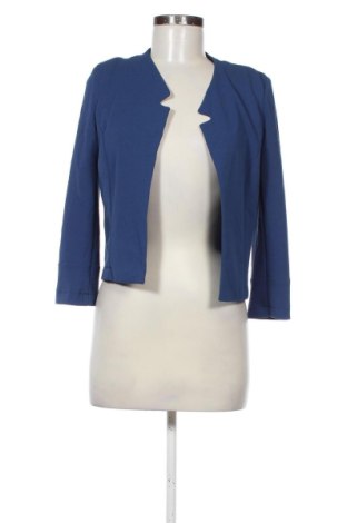 Damen Blazer Mia, Größe M, Farbe Blau, Preis 45,99 €