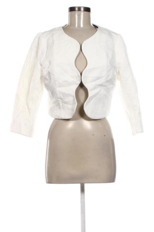 Damski żakiet Micha, Rozmiar M, Kolor Biały, Cena 183,99 zł