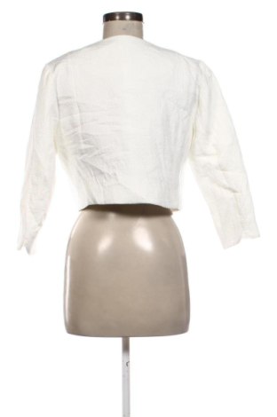 Damski żakiet Micha, Rozmiar M, Kolor Biały, Cena 183,99 zł